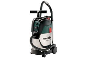 Пилосос професійний Metabo ASA 30 L PC Inox 602015000