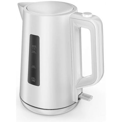 Електрочайник PRIME Technics PKP 1725 W | Зображення 1