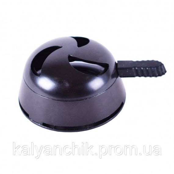 Регулятор жара Yahya Ignis Black | Зображення 1