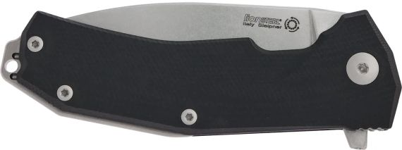 Ніж Lionsteel Kur G10 Black | Зображення 2