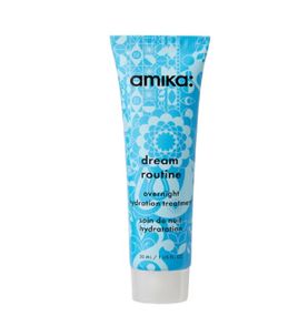 Маска для волосся Amika Dream Routine Overnight Hydrating Hair Mask 30 мл