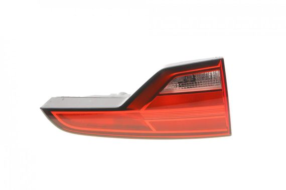 Фонарь задний Audi A4 15- L  714081490701