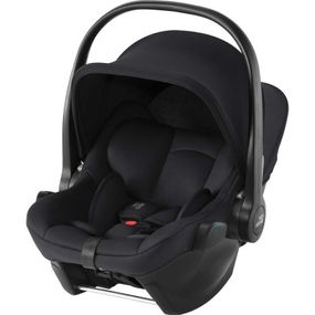 Автокресло Britax-Romer Baby-Safe Core Space Black (2000038429)