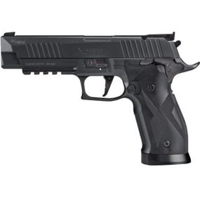 Пистолет пневматический Sig Sauer Air X-Five Black