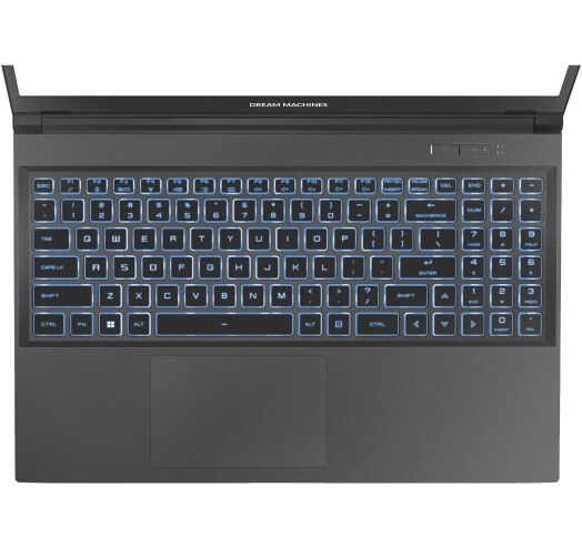 Ноутбук Dream Machines RG3050-15 15.6FHD RG3050-15UA52 | Зображення 1