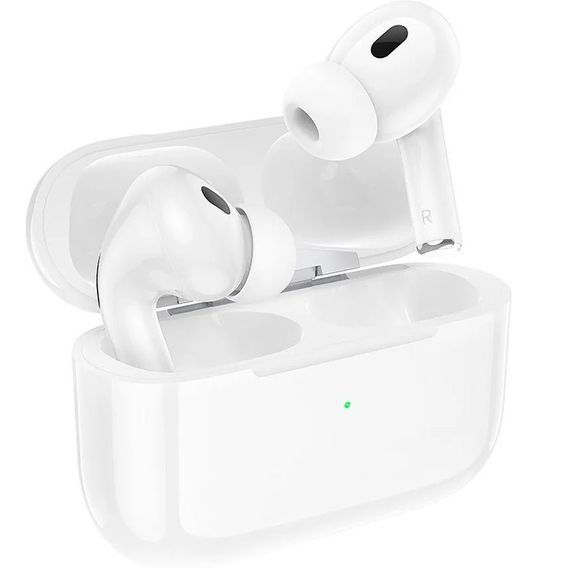 Беспроводные TWS наушники Hoco EW49 White | Зображення 1