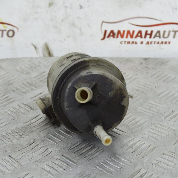 Бачок ГУР Nissan Navara D40 2005-2010 Бачок гідропідсилювача керма Ніссан Навара 49180EB300 49180EA000 | Зображення 1