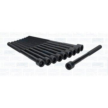 Комплект болтов ГБЦ Toyota Auris 1.6/1.8 i 06-18/ Avensis 1.6/1.8/2.0 08-18/ C-HR 1.8/2.0 16-/ Corolla 1.6/1.8 i 06-/ Rav 4 2.0 i