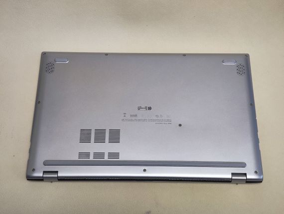 Ультрабук Asus Vivobook S712JA6 / 17.3" (1920x1080) IPS / Intel Core i5-1035G1 (4 (8) ядра по 1.0 - 3.6 GHz) / 8 GB DDR4 / 256 GB SSD / Intel UHD Graphics / WebCam б/у | Зображення 7