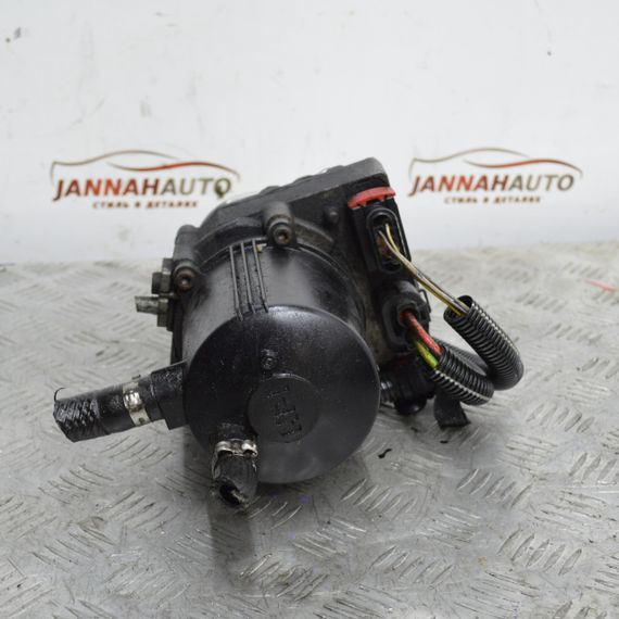 Насос ГПК електро Peugeot 206 гідропідсилювач керма руля Пежо 206 9658802980 A5095980 | Зображення 2