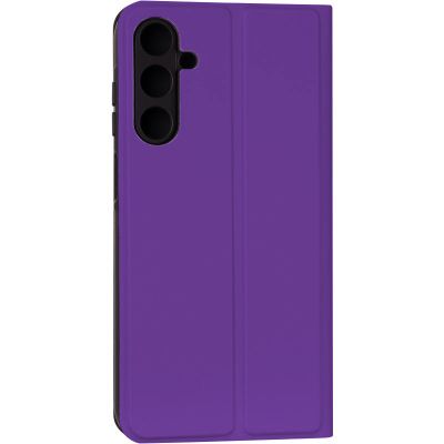 Чехол для мобильного телефона BeCover Exclusive New Style Samsung Galaxy A35 5G SM-A356 Purple (712670) | Зображення 3