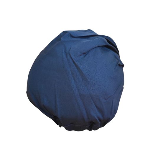 Дитяча бейсболка для дівчинки Chicco 48-49 см Синій (250426019) | Зображення 2