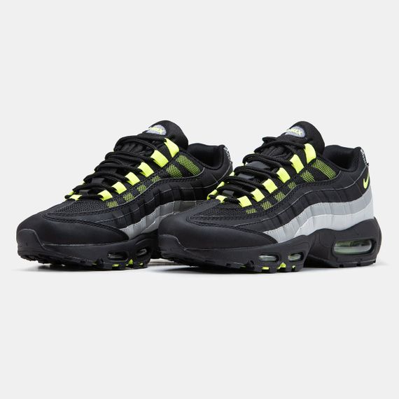 Чоловічі кросівки  Air Max 95 весна / осінь 1728 42 | Зображення 6