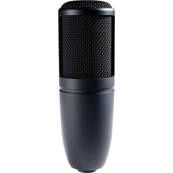 Мікрофон AKG P120 Black (3101H00400) | Зображення 4