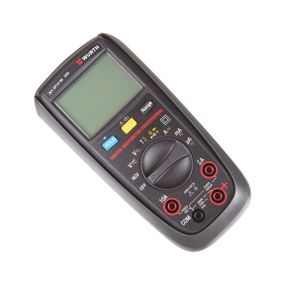 Цифровий мультиметр