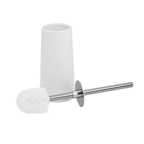 Йоржик для унітазу Kroner підлоговий KRM Rizze - ACP221 CV022845 | Зображення 1