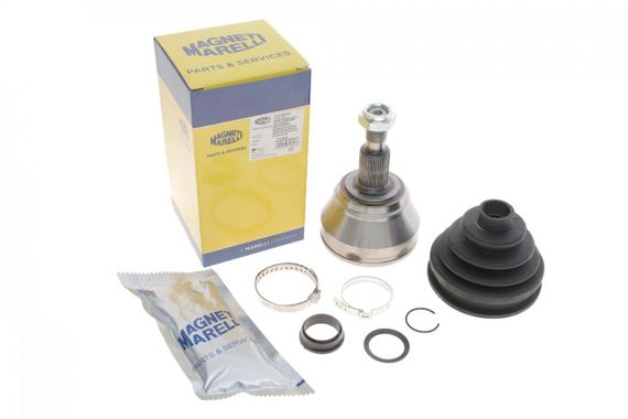 Шрус наружный VW Bora Golf IV Skoda Octavia -03 36z 27z 53mm  302015100033 | Зображення 4