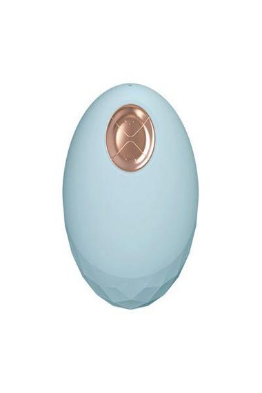 Вібростимулятор для клітора Dream Toys AQUATIC ELOISE