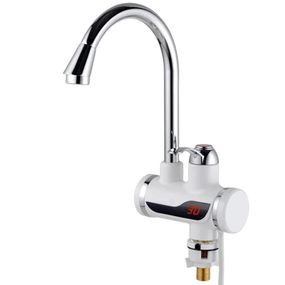 Бойлерний кран з екраном та душем XPRO RX-002/RX-018-32 (MER-13028_575)