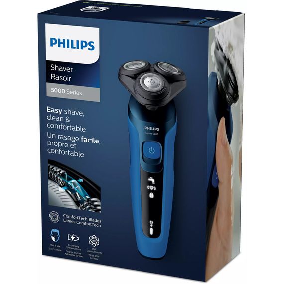 Електробритва Philips S5466/17 | Зображення 8