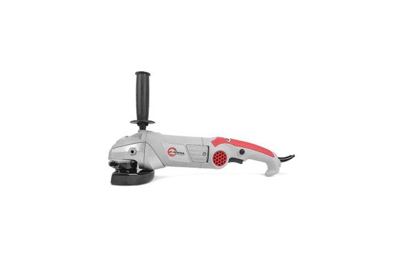 Угловая шлифмашина Intertool - 1200Вт х 125 мм (DT-0272) | Зображення 5