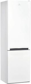 Indesit Холодильник з нижньою морозильною камерою LI7S1EW (LI7S1EW)