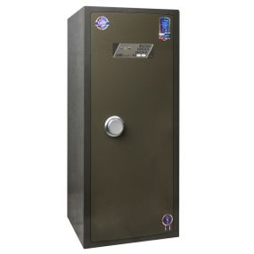 Сейф взломостойкий Safetronics NTR 100E