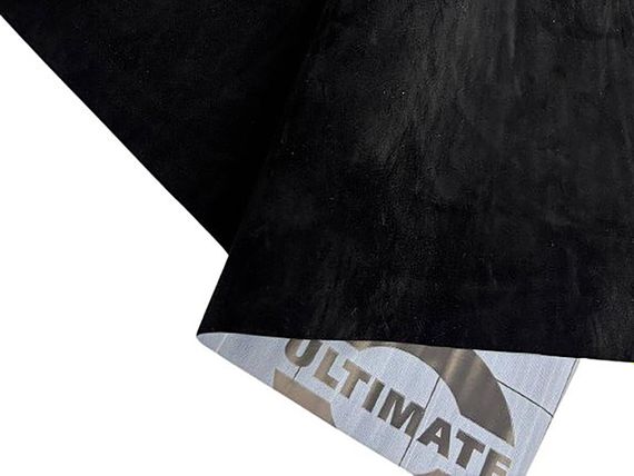 Антискрип ULTIMATE МАДЕЛІН ущільнююча декоративна стрічка (25мм* 1000мм) | Зображення 1