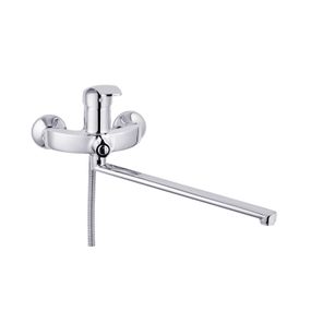 Змішувач для ванни Kroner KRM Konstante - C070 (CV023588)