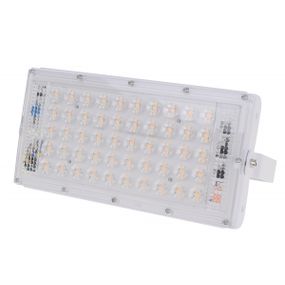 Прожектор уличный LED влагозащищенный IP65 HL-51/30W SMD CW