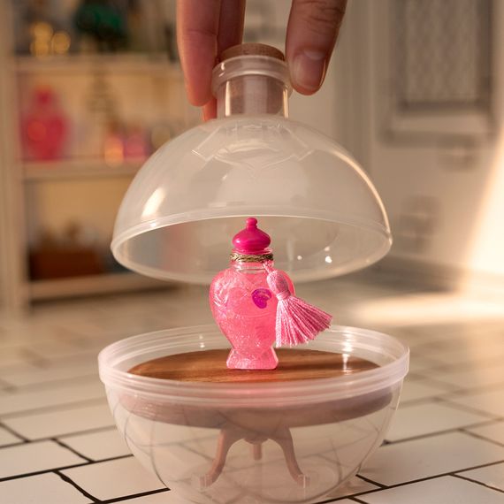 Ігровий набір "Створи чарівні зілля" Miniverse 594512 серії Harry Potter | Зображення 4