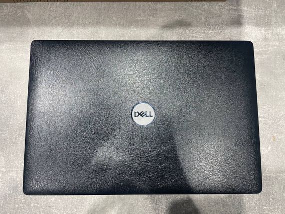 Ультрабук Dell Latitude 5410 / 14" (1920x1080) IPS / Intel Core i5-10210U (4 (8) ядра по 1.6 - 4.2 GHz) / 8 GB DDR4 / 240 GB SSD / Intel UHD Graphics / WebCam б/у | Зображення 9