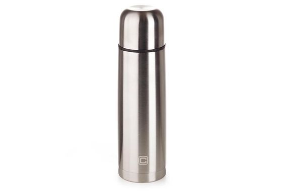 Термос Сила — 500 мл Classic Silver