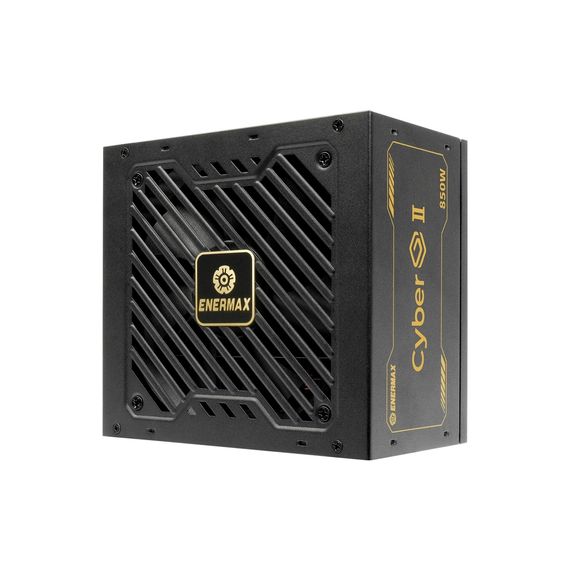 Блок живлення Enermax 850W CyberG II (ERV850G-AHG-NAC) | Зображення 4
