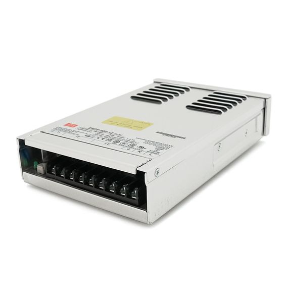 Импульсный блок питания Mean Well EPRF-400-12 12В 33.33А 400Вт IP67
