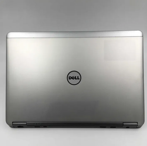 Ноутбук Dell Latitude E7440 | 14''HD/i5-4310U/8GB/128 GB SSD Б/В | Зображення 1