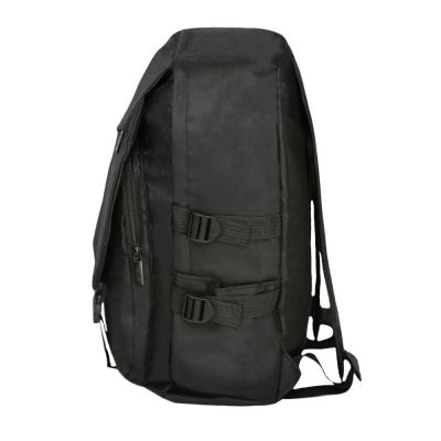 Рюкзак туристичний NikiBo Modern 15л чорний (30010405-01) | Зображення 1
