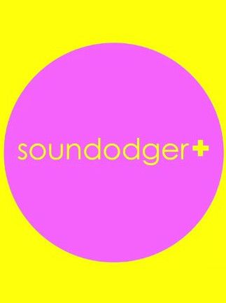 Soundodger+ and Soundtrack Steam Key GLOBAL