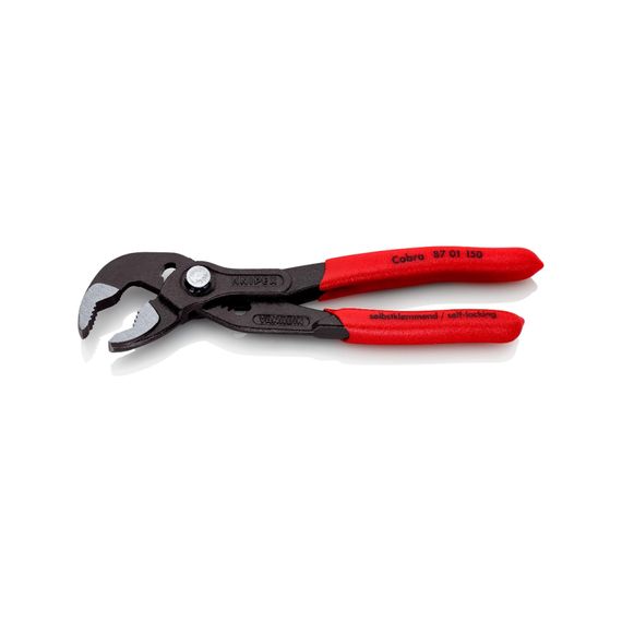 Кліщі KNIPEX сантехнічні Cobra (87 01 150) | Зображення 1