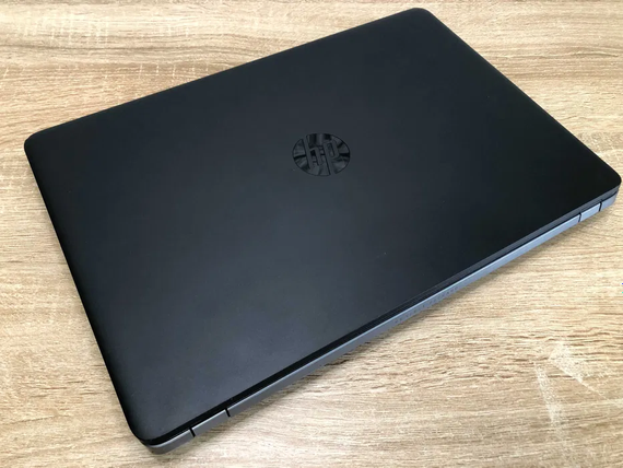 Ігровий Ноутбук HP 450 G1 CORE i5 8 500 15,6 ГАРАНТІЯ | Зображення 3