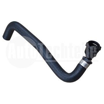 Патрубок системы охлаждения BMW 1 F20/F21 N13/N20 11-19/ 3 F30/F31/F34 N20 11-16 / 4 F32/F36 N20 14-17, AutoTechteile, 700 1733,