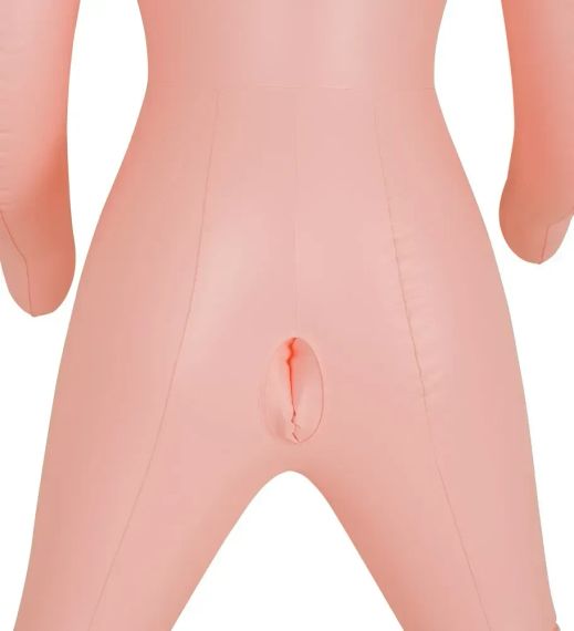 Секс кукла ПАМЕЛА Sex Aura | Зображення 5