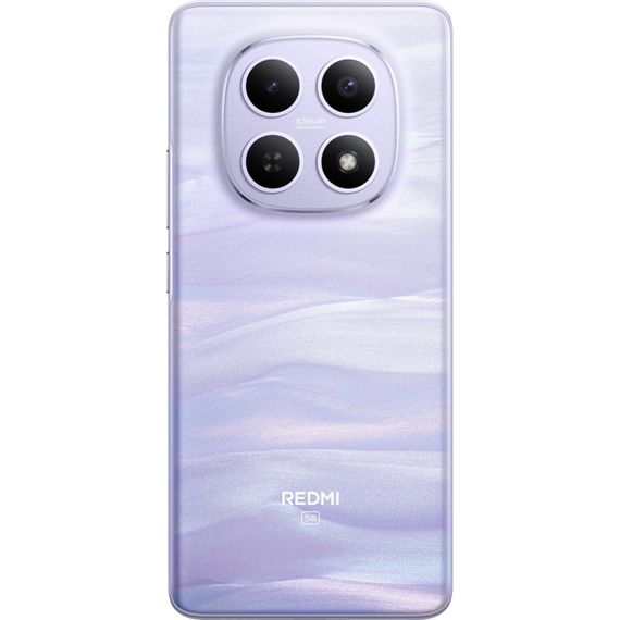Мобільний телефон Xiaomi Redmi Note 15 5G 8/256GB Purple (1183683) | Зображення 4