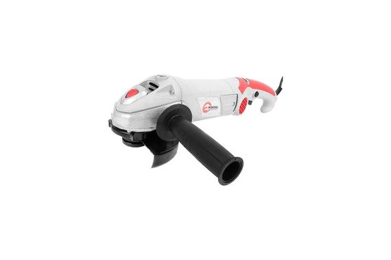 Угловая шлифмашина Intertool - 1200Вт х 125 мм (DT-0272)