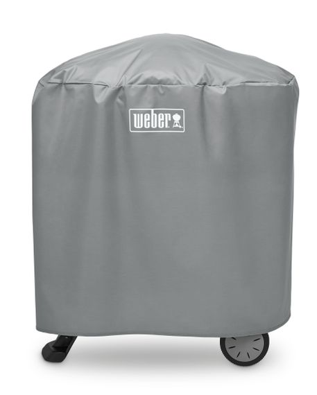 Чохол для гриля Weber Q™ 100/1000 та 200/2000 + візок/підставка | Зображення 1