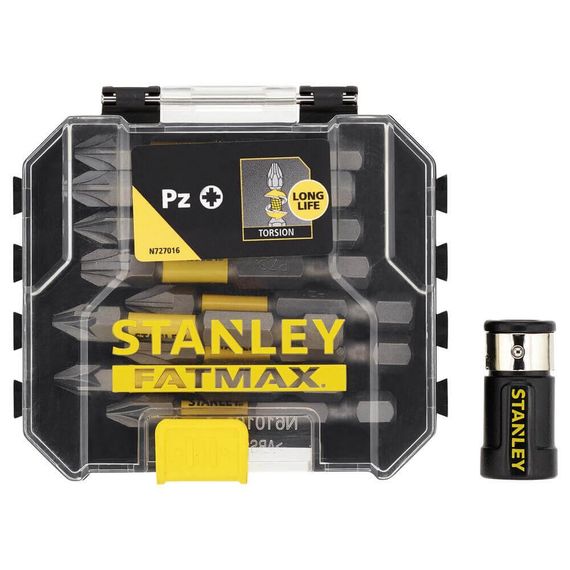 Набір біт STANLEY STA88565 | Зображення 1