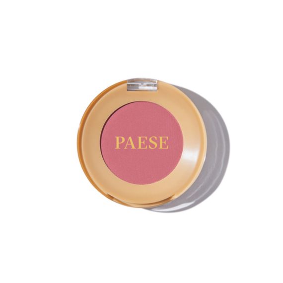 Рум'яна з глянцево-сатиновим фінішем Paese Selfglow Satin-Illuminating - 08 Orchid (3 g) | Зображення 2