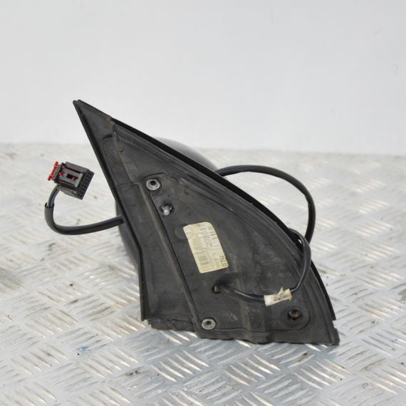 Дзеркало ліве Volkswagen Golf V 2003-2008 хетчбек 7 PIN дзеркало бокове Фольксваген Гольф 5 1K1857501GR | Зображення 2