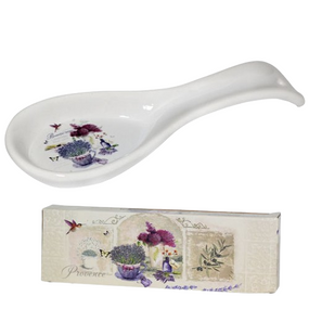 Підставка під ложку Прованс 21см/h2см 3653-6 S&T