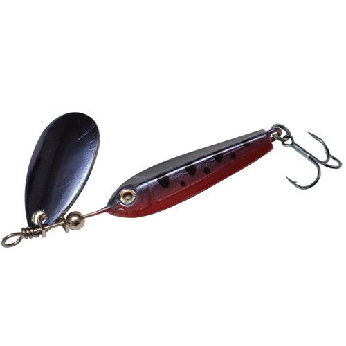 Блешня Jackson Eddy 3 #SBY (РБ-2121390) | Зображення 4